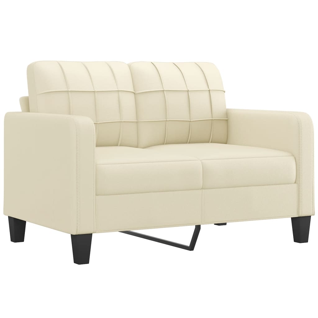 8721012063211_g_en_hd_2 vidaXL 4 Piece Sofa Set with Pillows Cream Faux Leather - Image 4