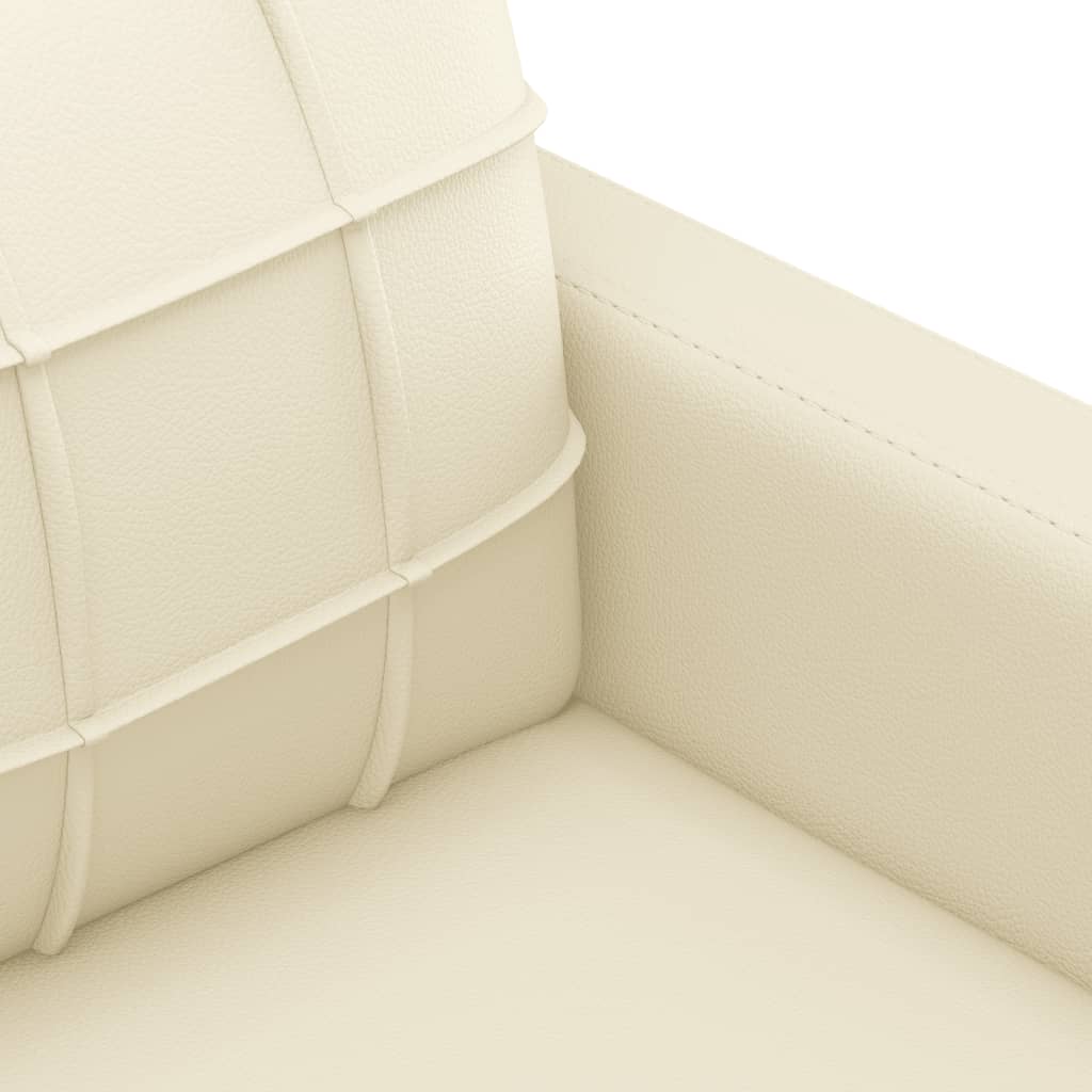 8721012063464_g_en_hd_3 vidaXL 2 Piece Sofa Set with Cushions Cream Faux Leather - Image 5