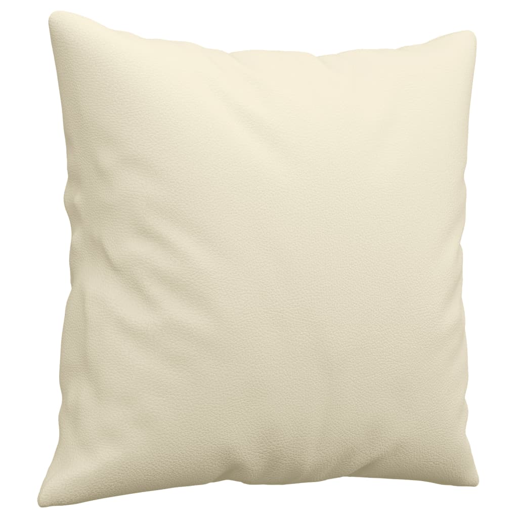 8721012063563_g_en_hd_4 vidaXL 2 Piece Sofa Set with Pillows Cream Faux Leather - Image 6
