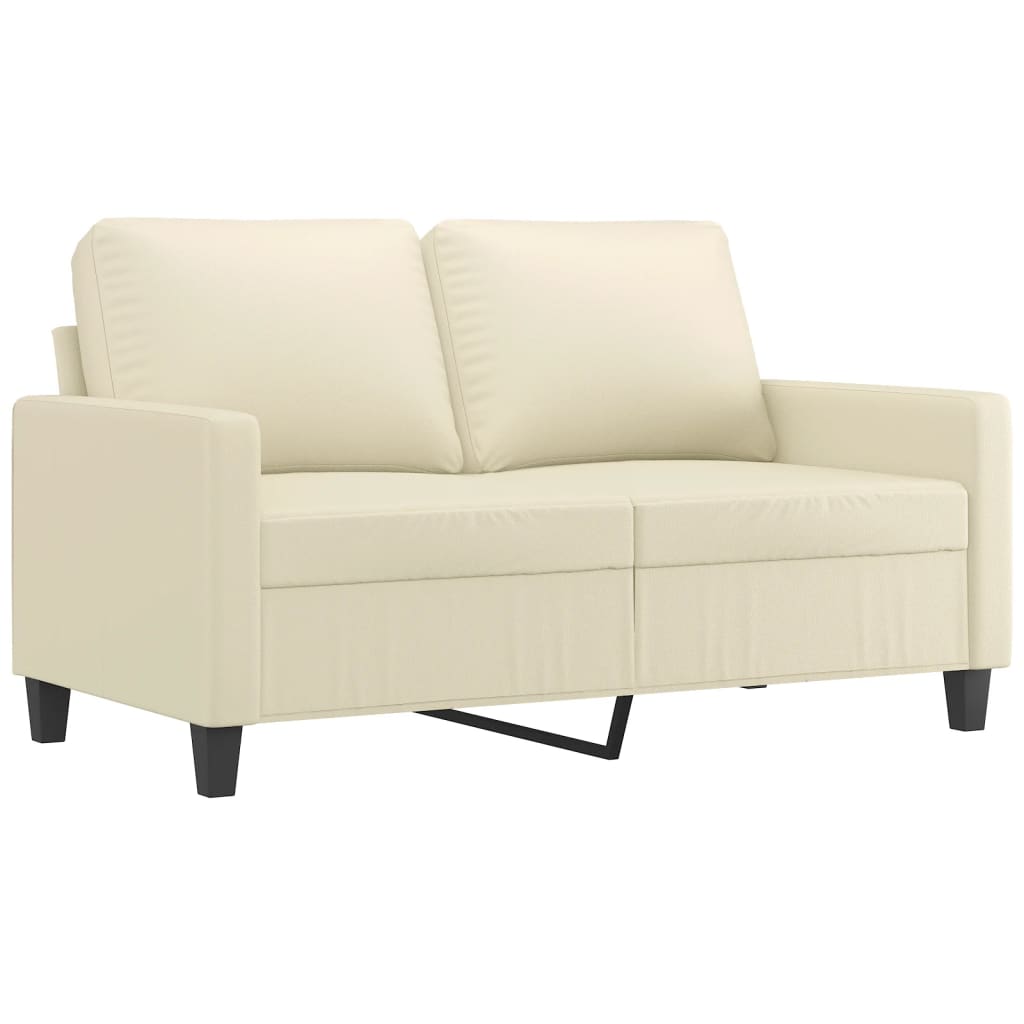 8721012063662_g_en_hd_2 vidaXL 3 Piece Sofa Set with Cushions Cream Faux Leather - Image 4