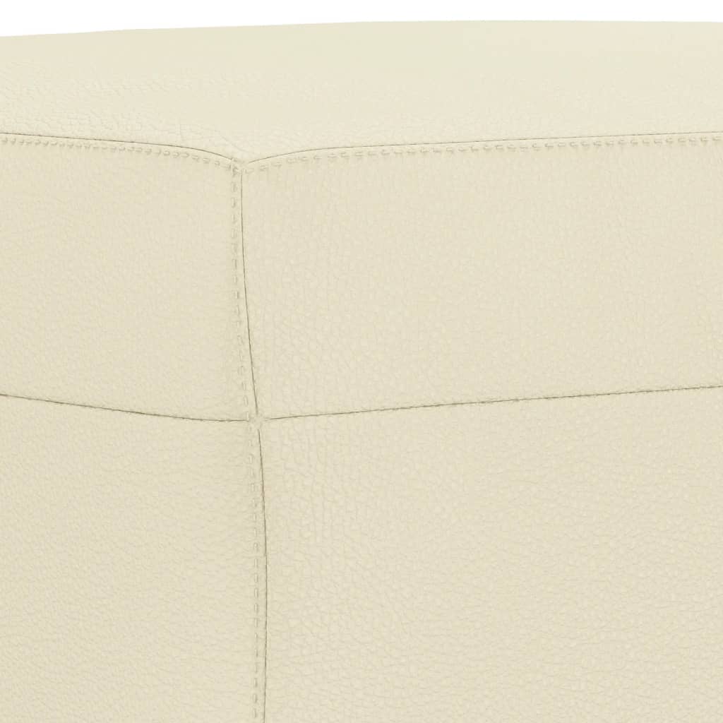 8721012063914_g_en_hd_5 vidaXL 3 Piece Sofa Set with Cushions Cream Faux Leather - Image 7