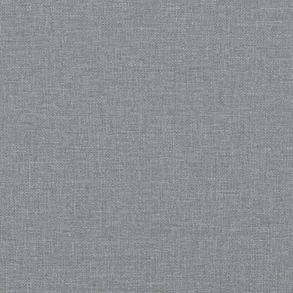 8721012064119_g_en_hd_3 vidaXL 2 Piece Sofa Set with Cushions Light Grey Fabric - Image 5
