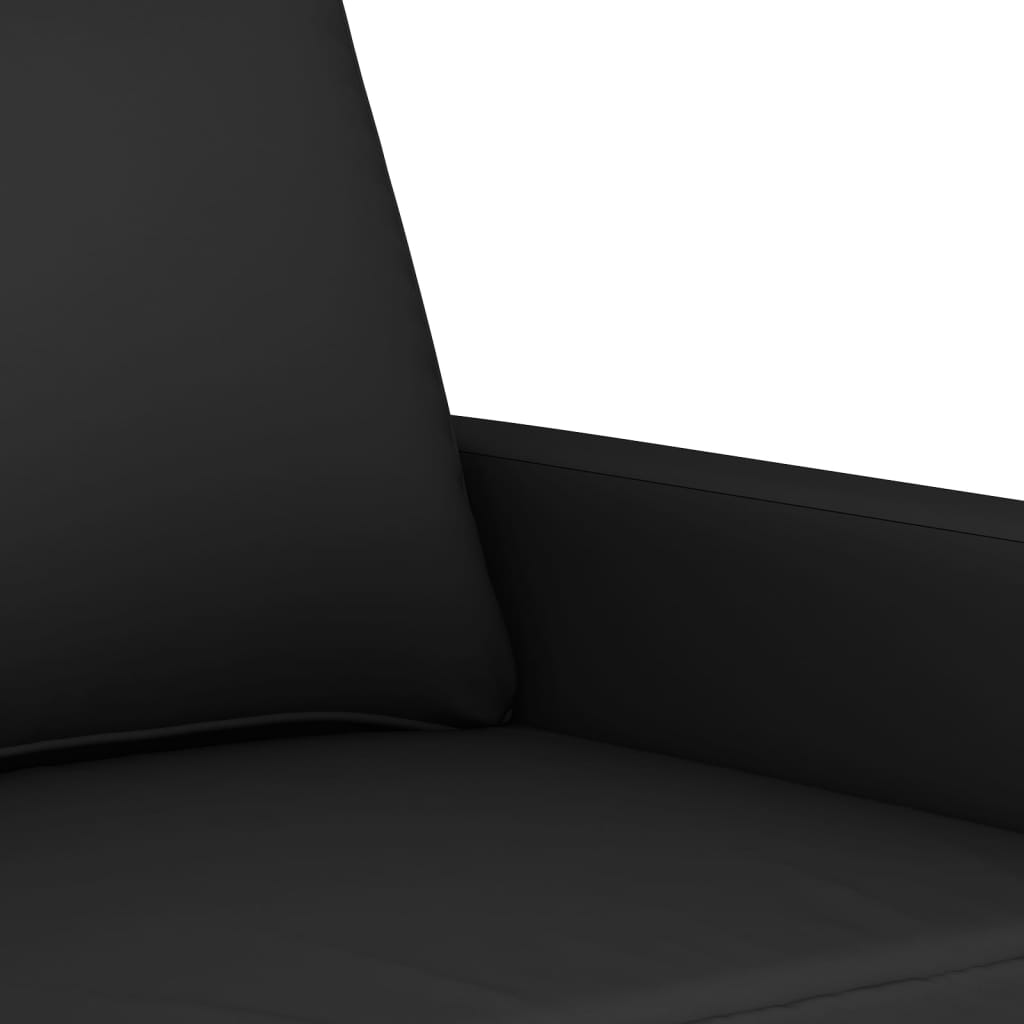 8721012064881_g_en_hd_3 vidaXL 2 Piece Sofa Set with Cushions Black Velvet - Image 5