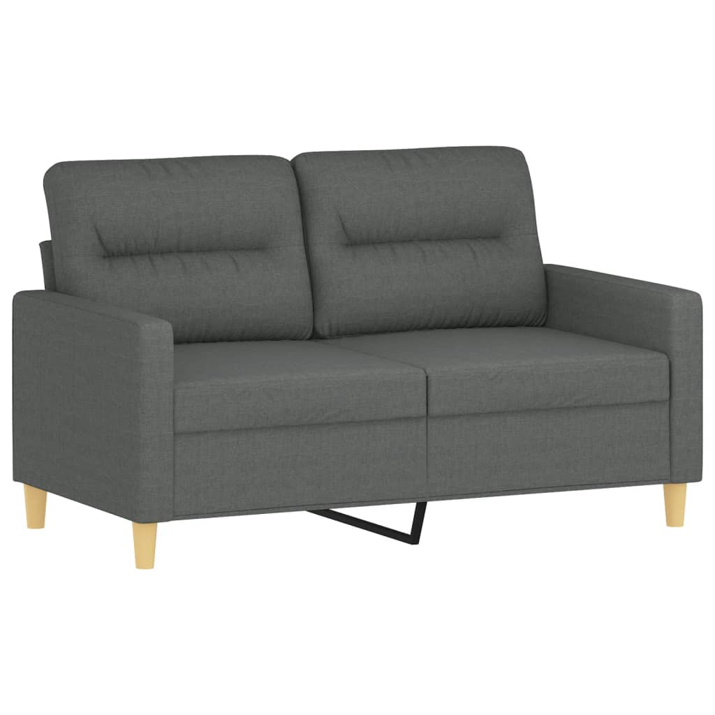 8721012065369_g_en_hd_1 vidaXL 2 Piece Sofa Set with Cushions Dark Grey Fabric - Image 3