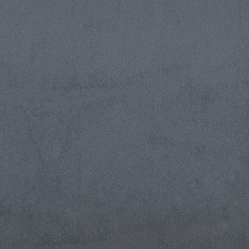 8721012069824_g_en_hd_4 vidaXL 2 Piece Sofa Set Dark Grey Velvet - Image 6