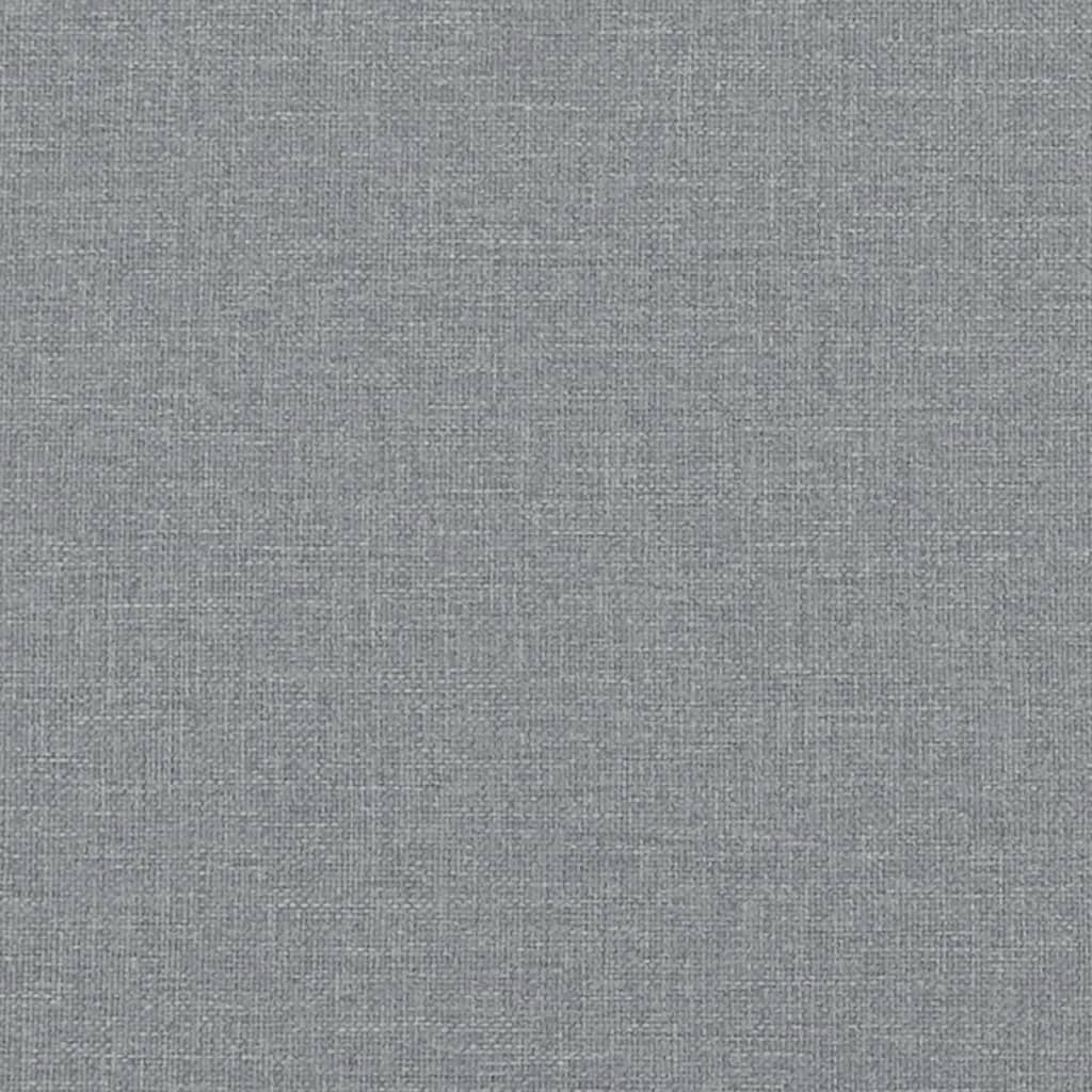 8721012070851_g_en_hd_4 vidaXL 2 Piece Sofa Set with Cushions Light Grey Fabric - Image 6