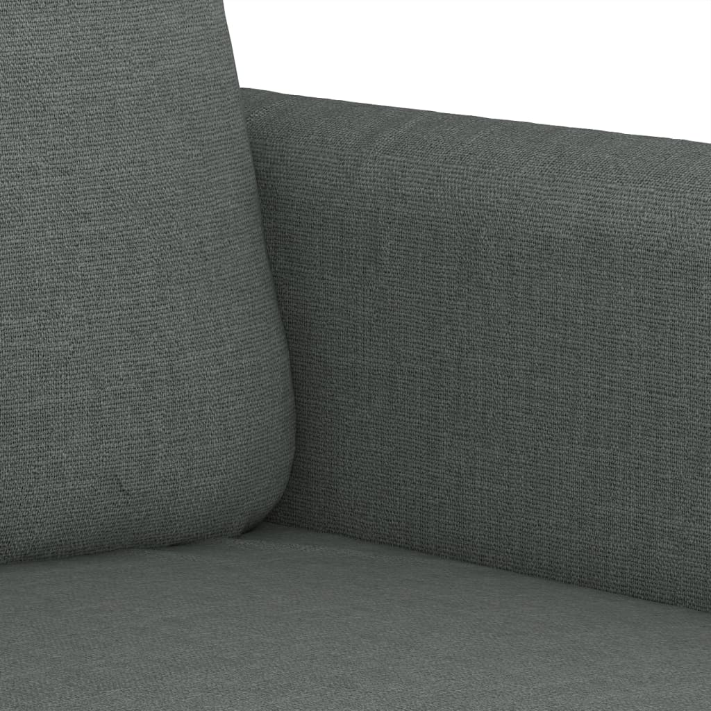 8721012070868_g_en_hd_3 vidaXL 2 Piece Sofa Set with Cushions Dark Grey Fabric - Image 5