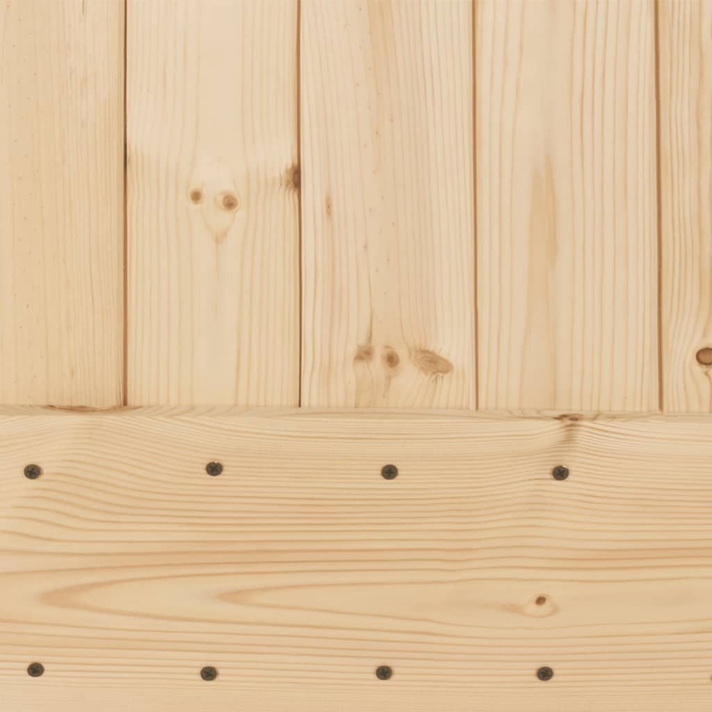 8721012081628_g_en_hd_5 vidaXL Sliding Door with Hardware Set 90x210 cm Solid Wood Pine - Image 7