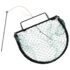 vidaXL Bird Trap Green 30 cm Steel - Image 3