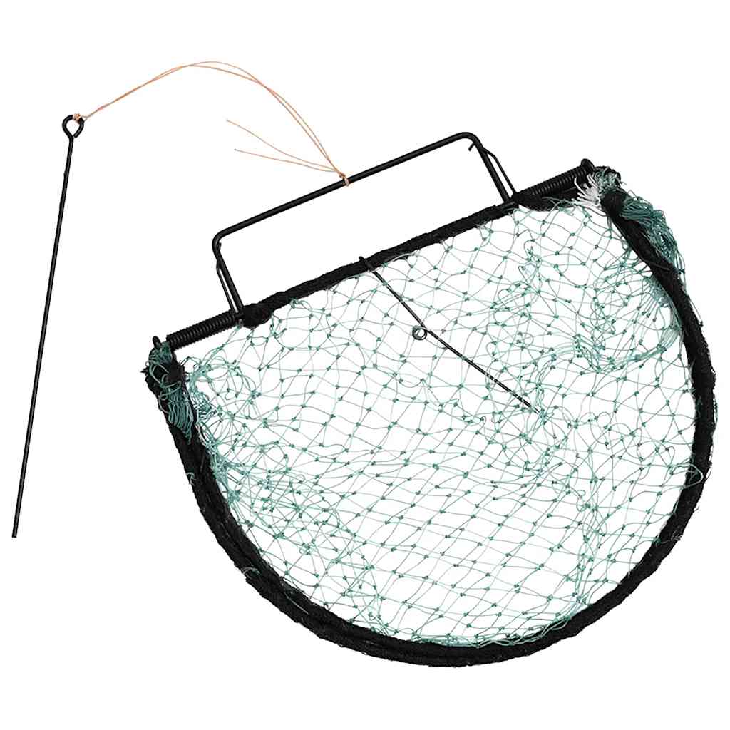 8721012084841_g_en_hd_1 vidaXL Bird Trap Green 30 cm Steel - Image 3