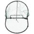 vidaXL Bird Trap Green 30 cm Steel - Image 4