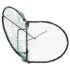 vidaXL Bird Trap Green 30 cm Steel - Image 5