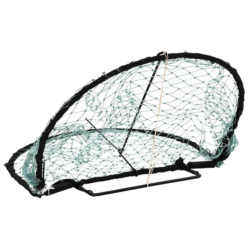 8721012084841_g_en_hd_4 vidaXL Bird Trap Green 30 cm Steel - Image 6