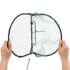 vidaXL Bird Trap Green 30 cm Steel - Image 7