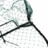 vidaXL Bird Trap Green 30 cm Steel - Image 8
