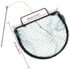 vidaXL Bird Trap Green 30 cm Steel - Image 9