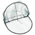 vidaXL Bird Trap Green 40 cm Steel - Image 2