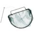 vidaXL Bird Trap Green 40 cm Steel - Image 3