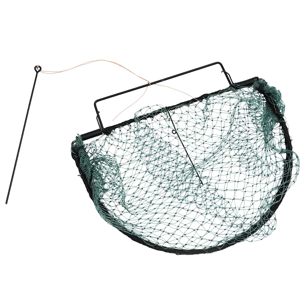 8721012084858_g_en_hd_1 vidaXL Bird Trap Green 40 cm Steel - Image 3