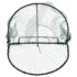vidaXL Bird Trap Green 40 cm Steel - Image 4