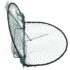 vidaXL Bird Trap Green 40 cm Steel - Image 5