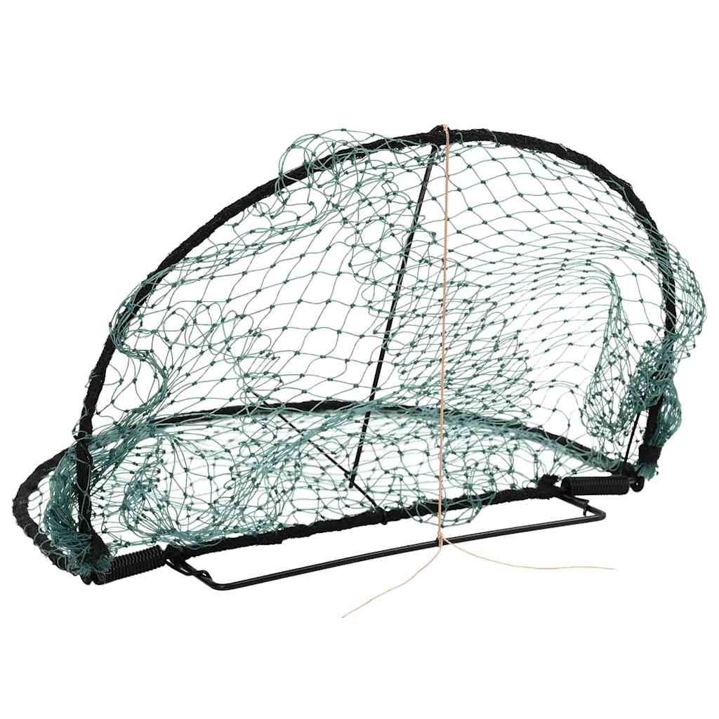8721012084858_g_en_hd_4 vidaXL Bird Trap Green 40 cm Steel - Image 6