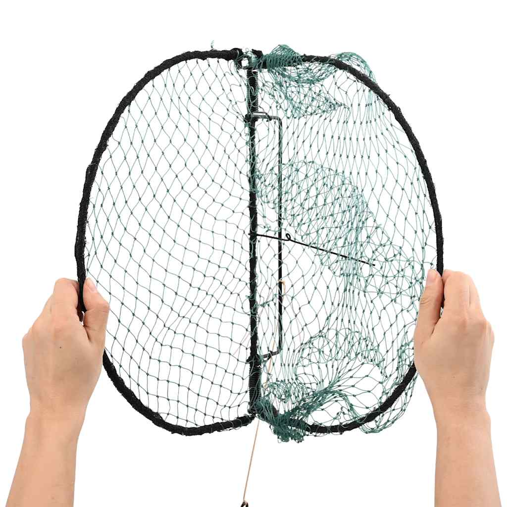 8721012084858_g_en_hd_5 vidaXL Bird Trap Green 40 cm Steel - Image 7