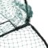vidaXL Bird Trap Green 40 cm Steel - Image 8