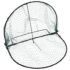 vidaXL Bird Trap Green 50 cm Steel - Image 2