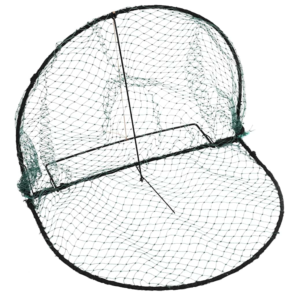 8721012084865_a_en_hd_1 vidaXL Bird Trap Green 50 cm Steel - Image 2