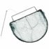 vidaXL Bird Trap Green 50 cm Steel - Image 3