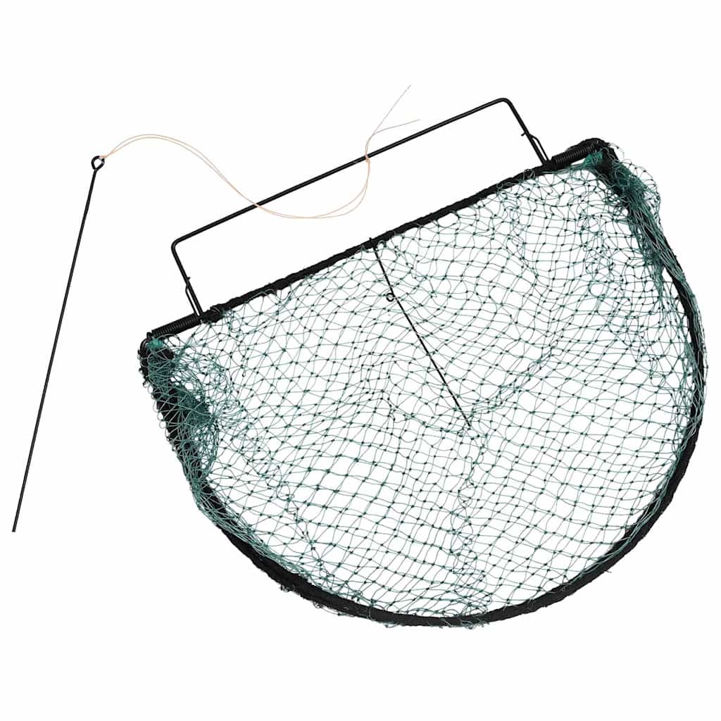 8721012084865_g_en_hd_1 vidaXL Bird Trap Green 50 cm Steel - Image 3