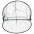 vidaXL Bird Trap Green 50 cm Steel - Image 4
