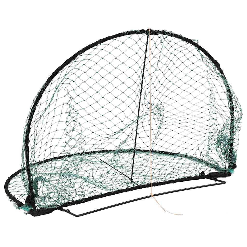 8721012084865_g_en_hd_4 vidaXL Bird Trap Green 50 cm Steel - Image 6