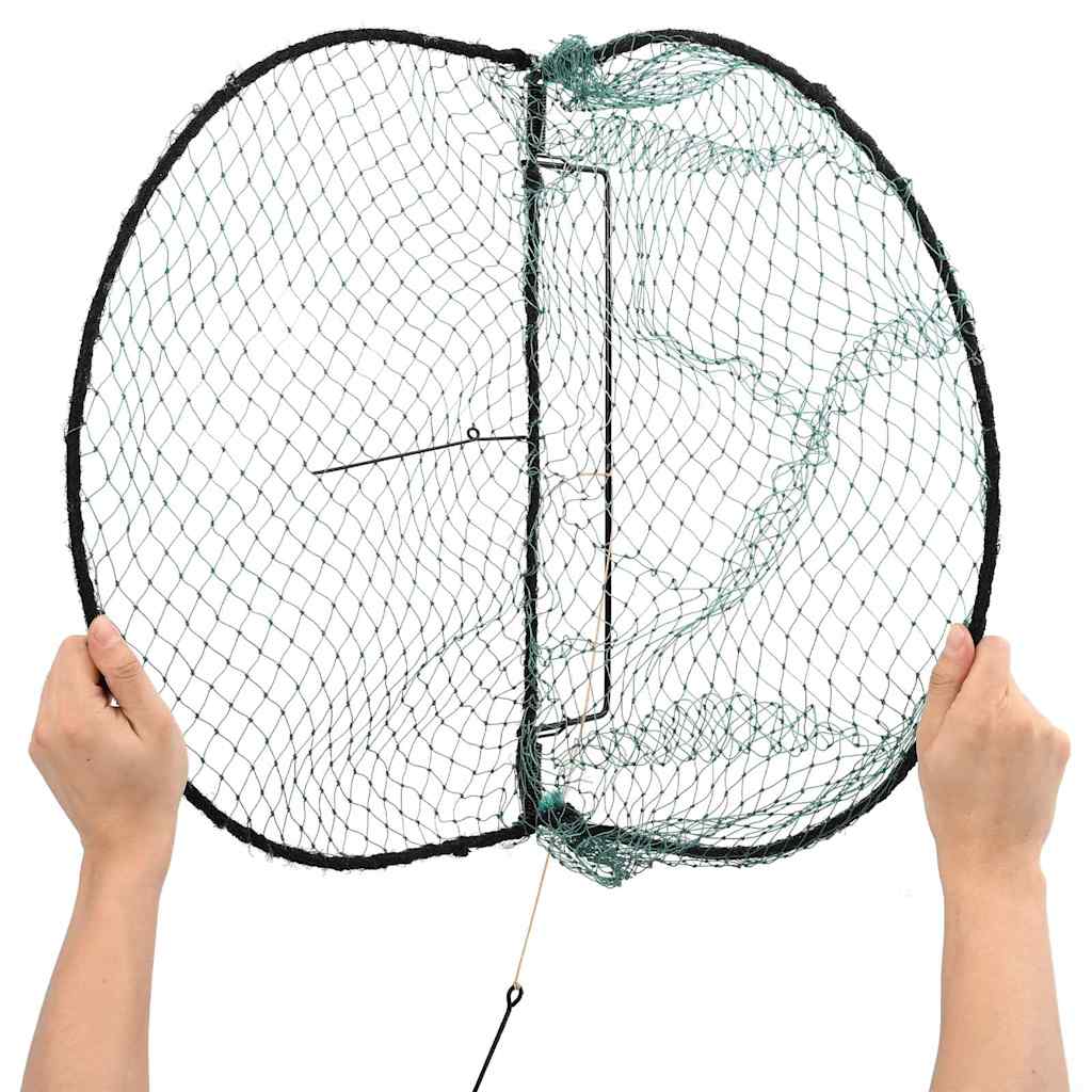 8721012084865_g_en_hd_5 vidaXL Bird Trap Green 50 cm Steel - Image 7