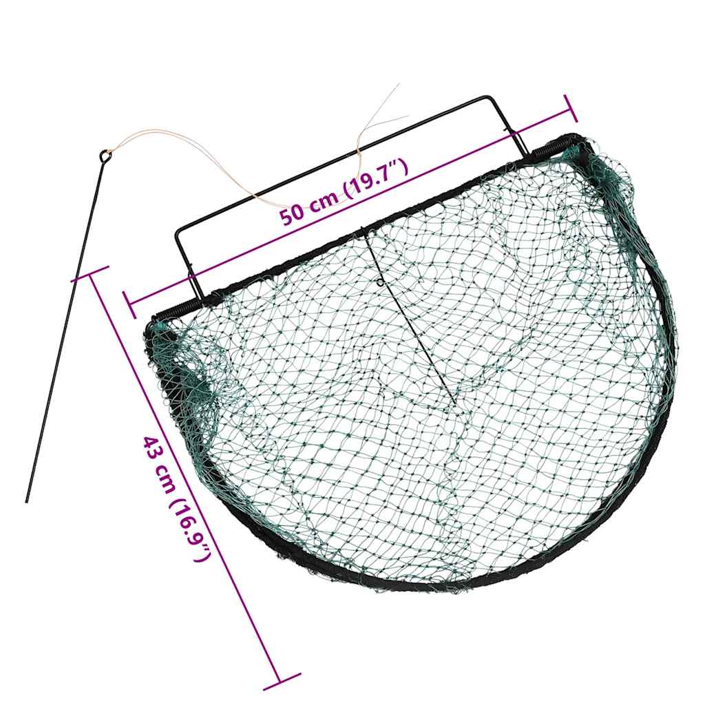 8721012084865_g_en_hd_8 vidaXL Bird Trap Green 50 cm Steel - Image 10