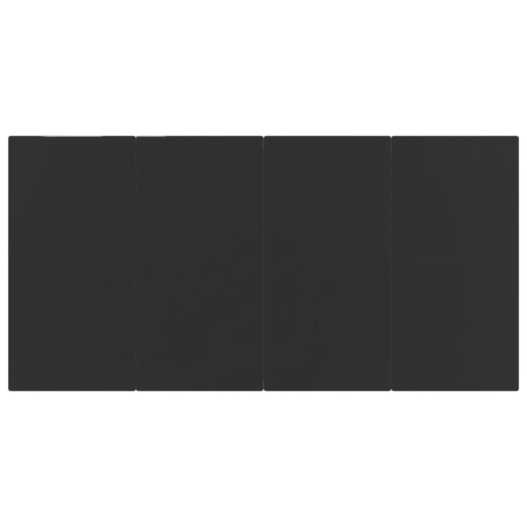 8721012085879_g_en_hd_7 vidaXL 7 Piece Garden Dining Set Black Poly Rattan and Steel - Image 9