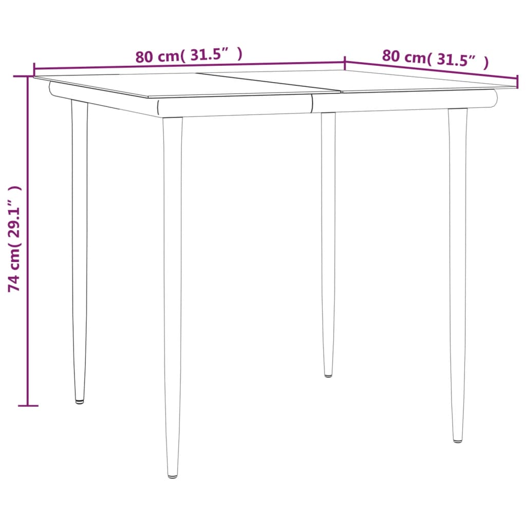 8721012085909_g_en_hd_9 vidaXL 3 Piece Garden Dining Set Grey and Black Poly Rattan and Steel - Image 11