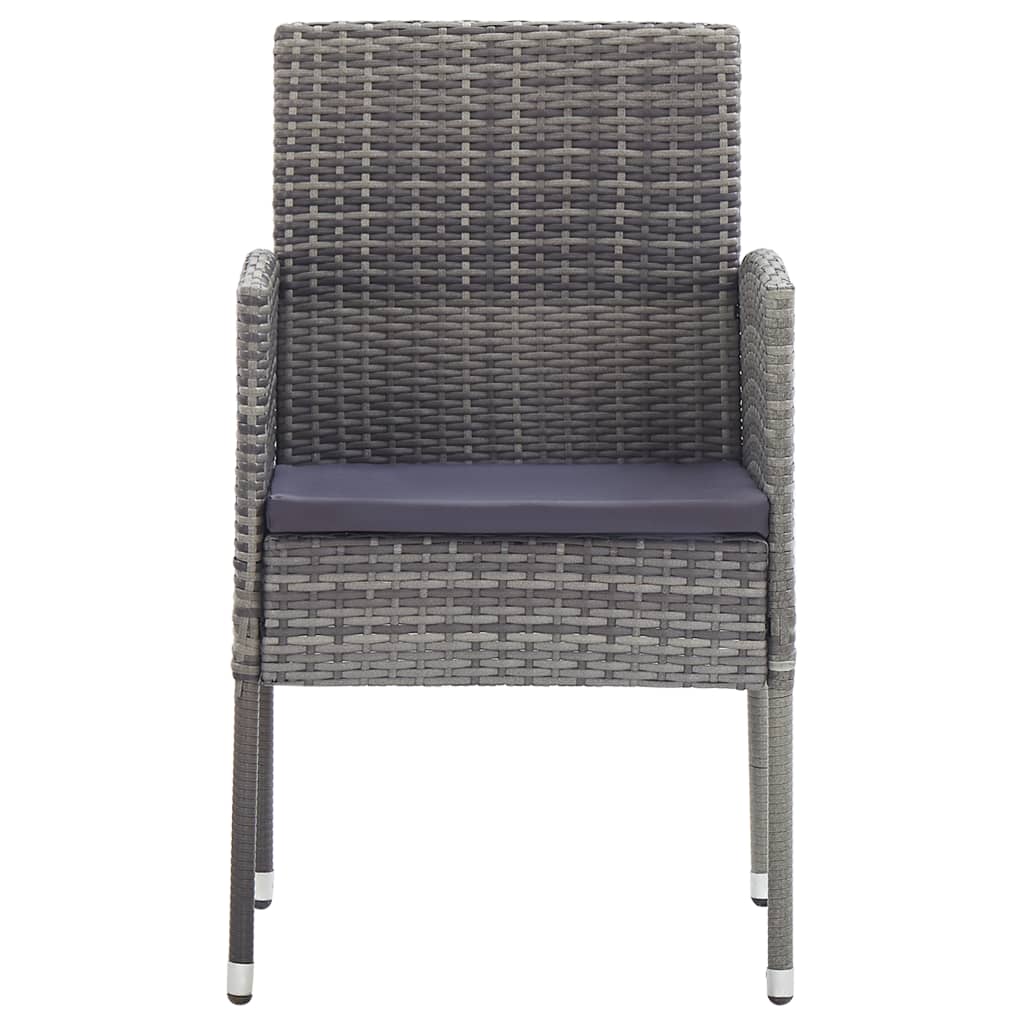 8721012086272_g_en_hd_3 vidaXL 7 Piece Garden Dining Set Grey and Black Poly Rattan and Steel - Image 5