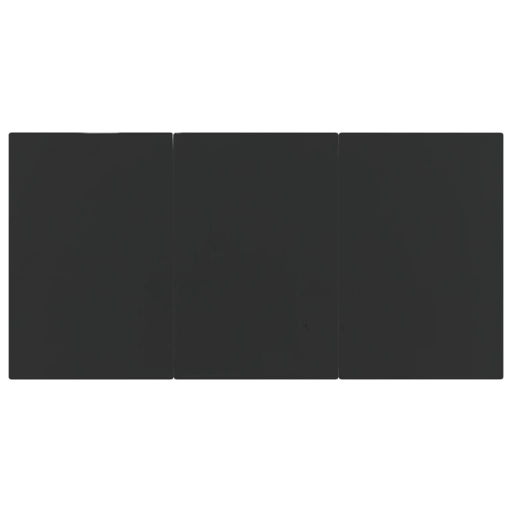 8721012086326_g_en_hd_7 vidaXL 5 Piece Garden Dining Set Grey and Black Poly Rattan and Steel - Image 9