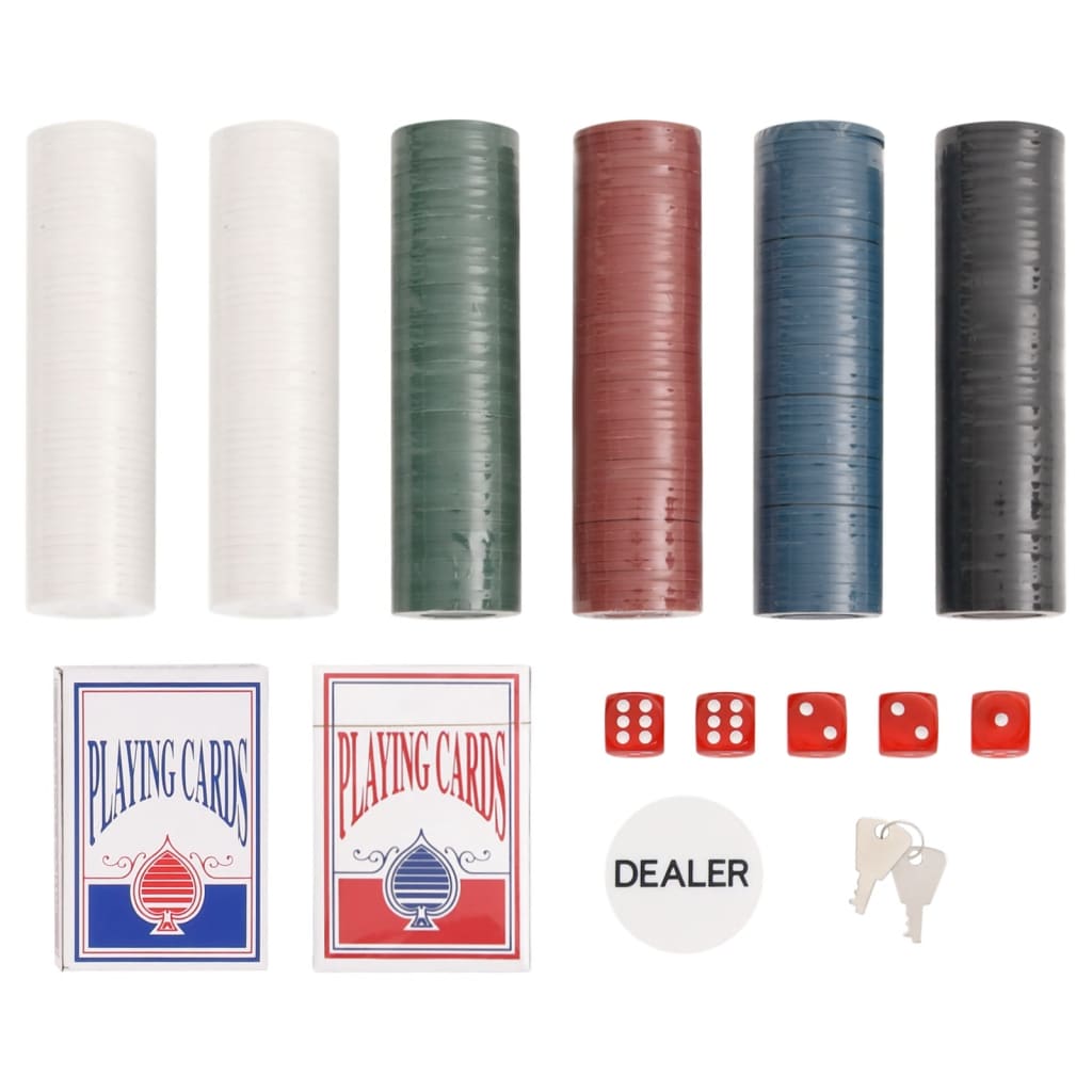 8721012105027_g_en_hd_3 vidaXL Poker Chip Set 300 pcs 4 g - Image 4