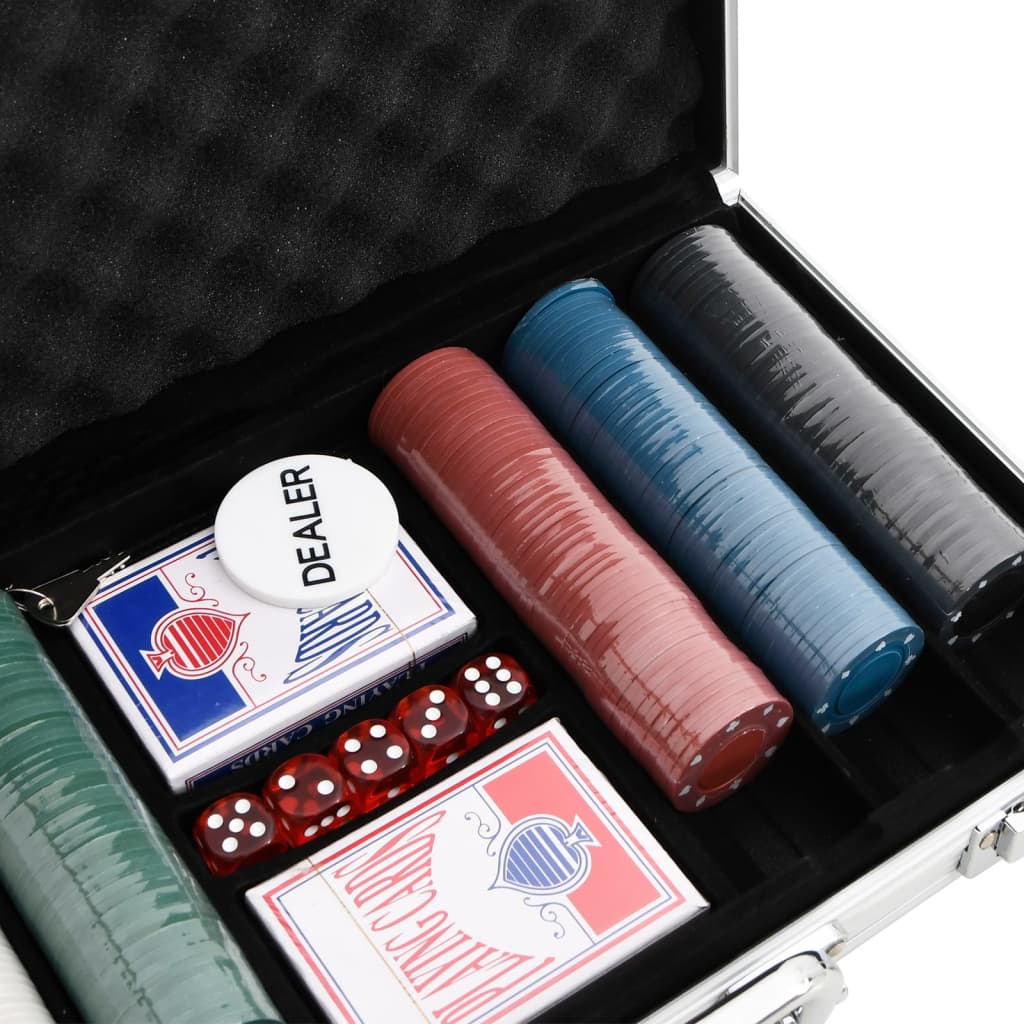 8721012105027_g_en_hd_5 vidaXL Poker Chip Set 300 pcs 4 g - Image 6