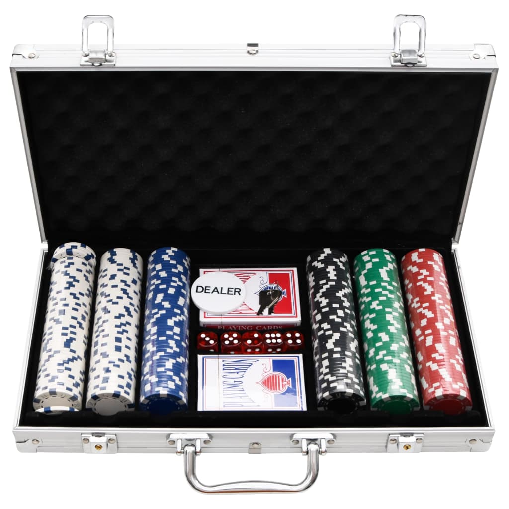 8721012105034_g_en_hd_2 vidaXL Poker Chip Set 300 pcs 11.5 g - Image 3