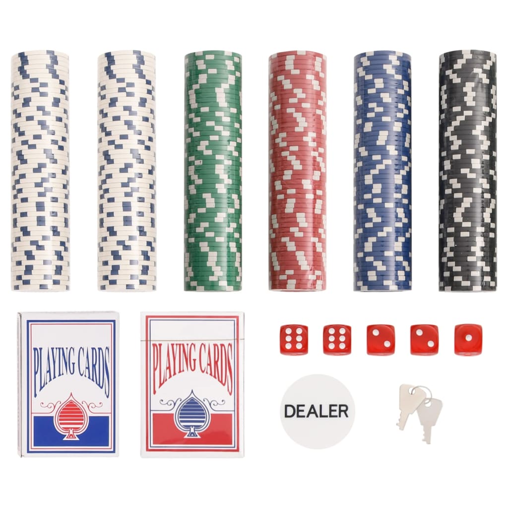 8721012105034_g_en_hd_3 vidaXL Poker Chip Set 300 pcs 11.5 g - Image 4