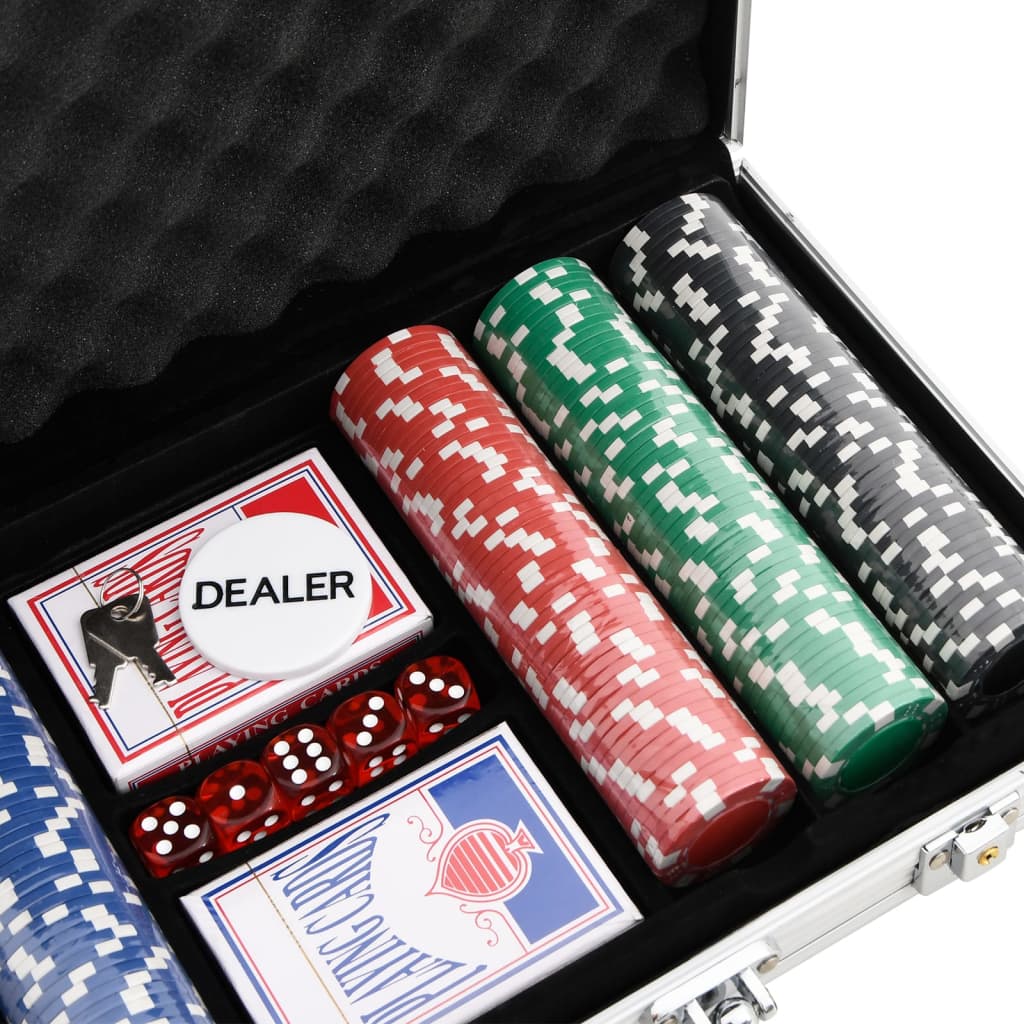 8721012105034_g_en_hd_5 vidaXL Poker Chip Set 300 pcs 11.5 g - Image 6