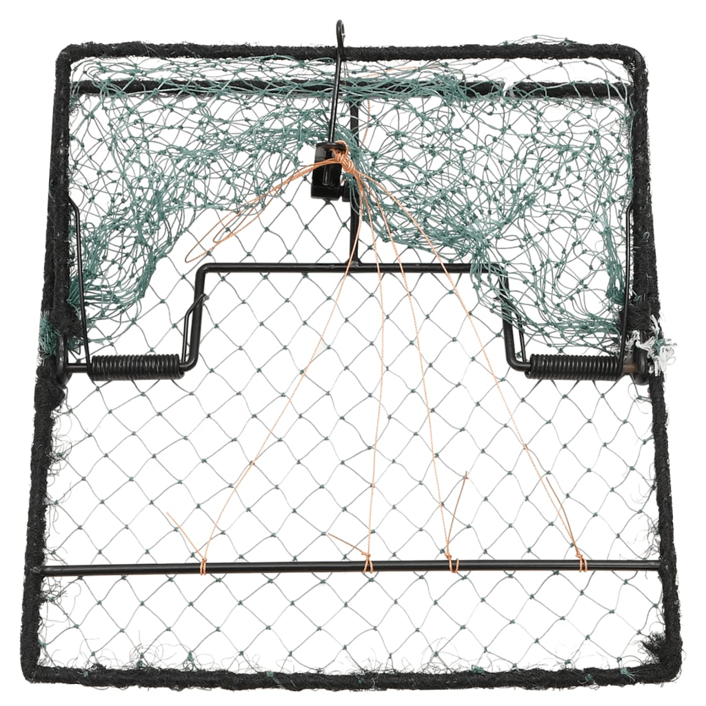 8721012106901_g_en_hd_2 vidaXL Bird Trap Green 34x32 cm Steel - Image 3