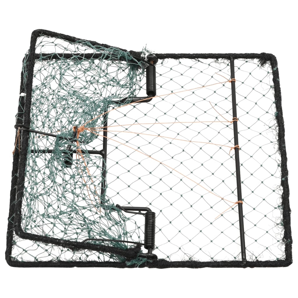 8721012106901_g_en_hd_3 vidaXL Bird Trap Green 34x32 cm Steel - Image 4