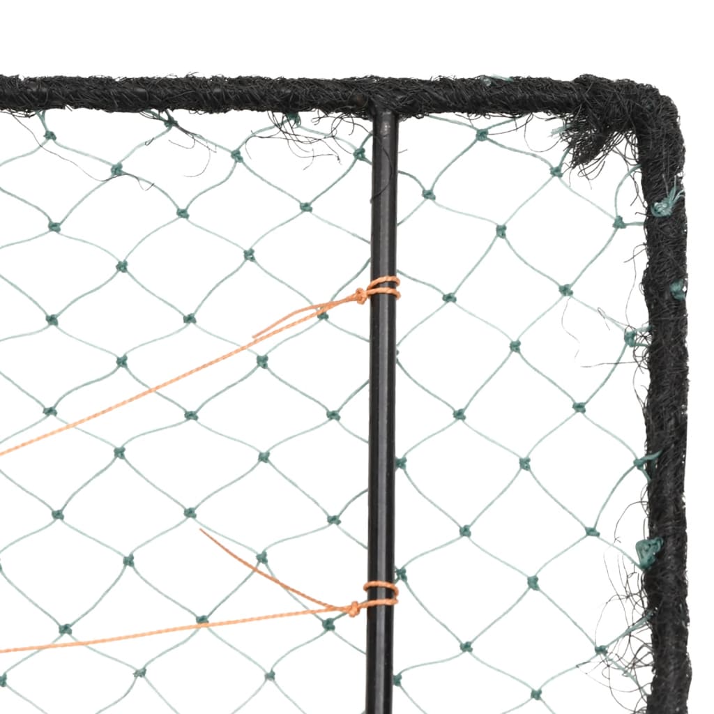 8721012106901_g_en_hd_5 vidaXL Bird Trap Green 34x32 cm Steel - Image 6