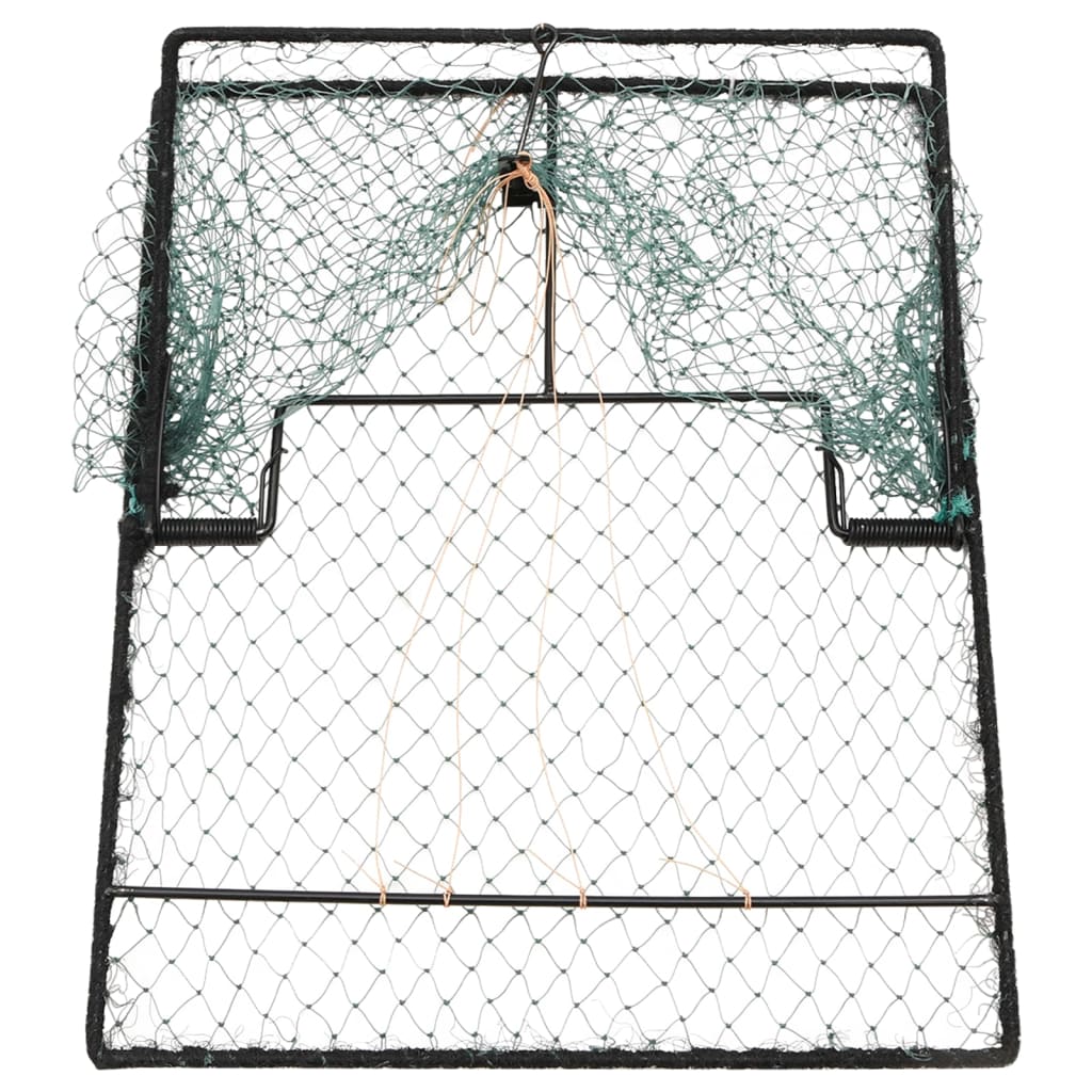 8721012106918_g_en_hd_2 vidaXL Bird Trap Green 50x40 cm Steel - Image 3