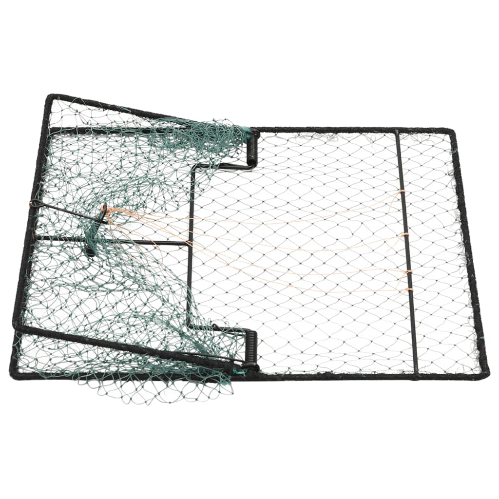 8721012106918_g_en_hd_3 vidaXL Bird Trap Green 50x40 cm Steel - Image 4